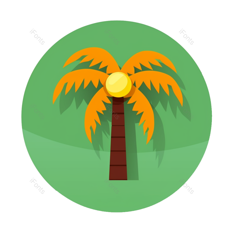 叶子图片,装饰元素,节日PNG,花纹免抠素材